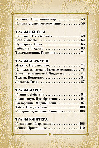 Оракул. Магия звезд и растений. Таро, гадания и знаки (55 карт и руководство)